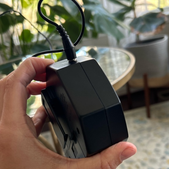 RARE HTF 1996 Goosebumps Curly The Skeleton Mask With Voice Changer Sound Box - Picture 5 of 17